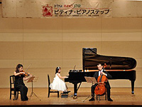 2011北横浜ステップ