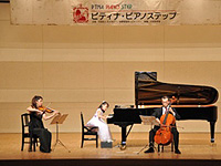 2011北横浜ステップ