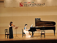 2011北横浜ステップ