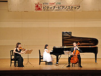 2011北横浜ステップ