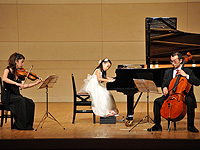 2011北横浜ステップ