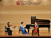 2011北横浜ステップ