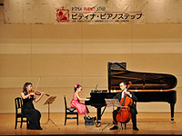 2011北横浜ステップ
