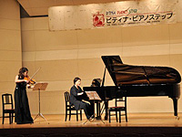 2011北横浜ステップ