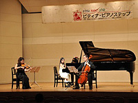 2011北横浜ステップ