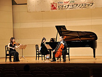 2011北横浜ステップ