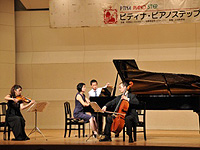 2011北横浜ステップ