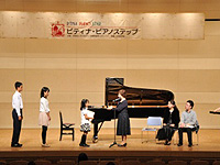 2011北横浜ステップ