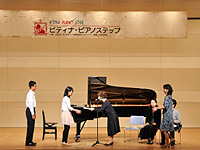 2011北横浜ステップ