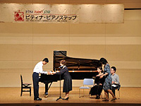 2011北横浜ステップ