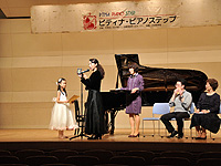 2011北横浜ステップ