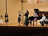 2011北横浜ステップ