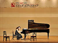 2011北横浜ステップ