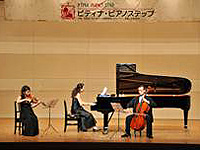 2011北横浜ステップ