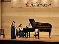 2011北横浜ステップ