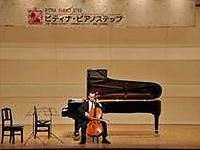 2011北横浜ステップ