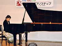 トークコンサート　江崎昌子先生