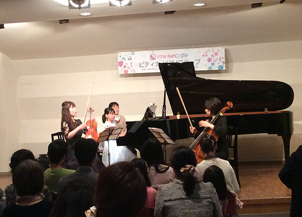 2015小金井4月ステップ