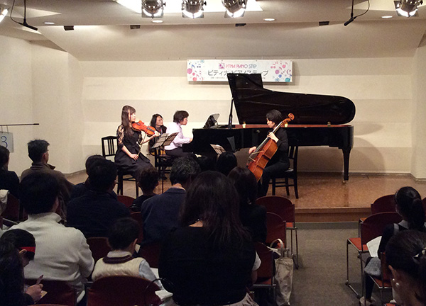 2015小金井4月ステップ