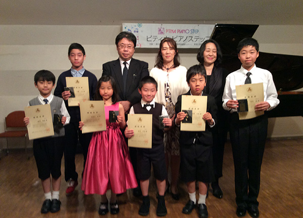 2015小金井4月ステップ