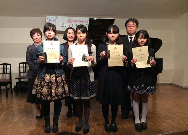 2015小金井4月ステップ