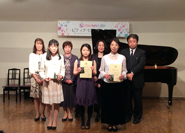 2015小金井4月ステップ