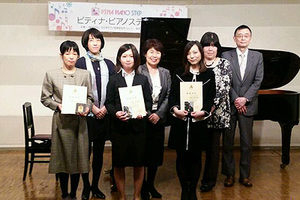 小金井春季ステップ
