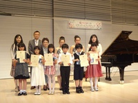 2014茅野ステップ