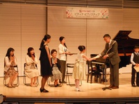 2014茅野ステップ