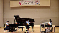 ２０１３徳之島ステップ
