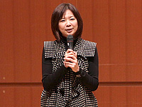 鈴木奈美先生