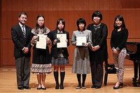 表彰５・６部