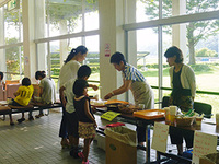 琴浦カフェ