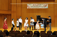 ２０１３富山5月ステップ