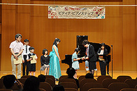 ２０１３富山5月ステップ