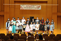 ２０１３富山5月ステップ
