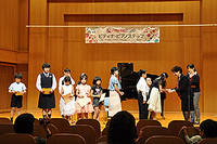２０１３富山5月ステップ
