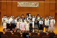 ２０１３富山5月ステップ