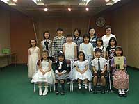 豊橋春季ステップ