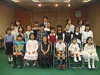 豊橋春季ステップ