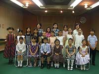 豊橋春季ステップ