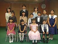 豊橋春季ステップ
