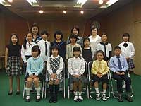 豊橋春季ステップ