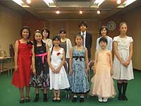 豊橋春季ステップ