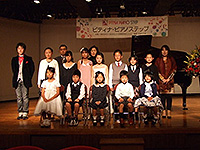 6部参加者