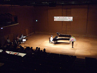 演奏風景