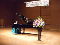 演奏風景