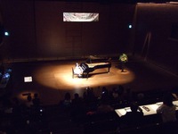 演奏風景