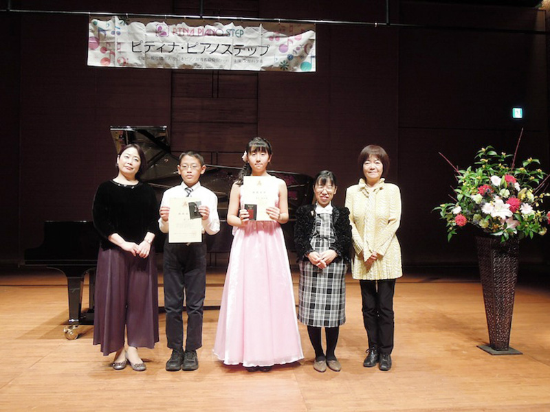 2015豊橋秋季ステップ