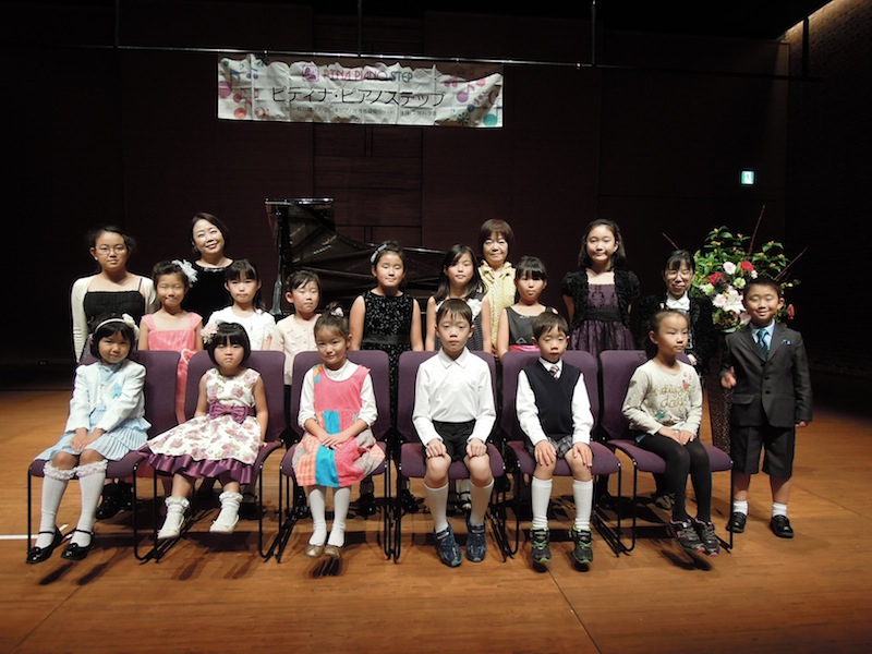 2015豊橋秋季ステップ